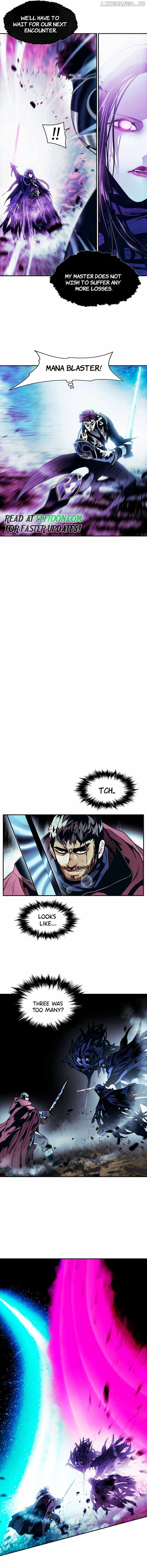 MookHyang - Dark Lady Chapter 252 2